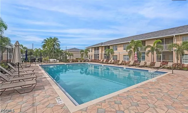 $1,195 | 8407 Bernwood Cove Loop, Unit 508, Fort Myers, FL 33966