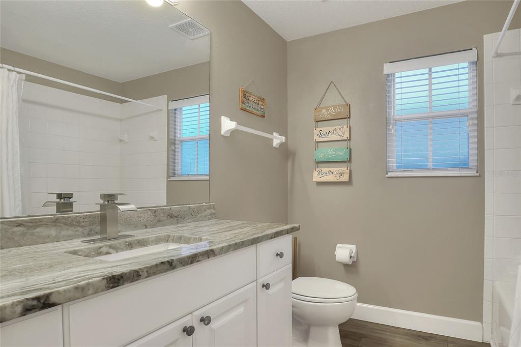 5401 Jobeth Drive New Port Richey, FL 34652 - Photo 28 of 76 Bathroom #2