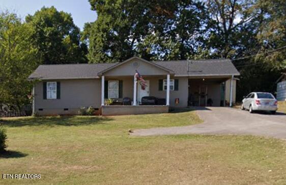 321 Ritz View Drive Blaine, TN 37709 - Photo 1 of 1 Screenshot 2024-12-23 110041