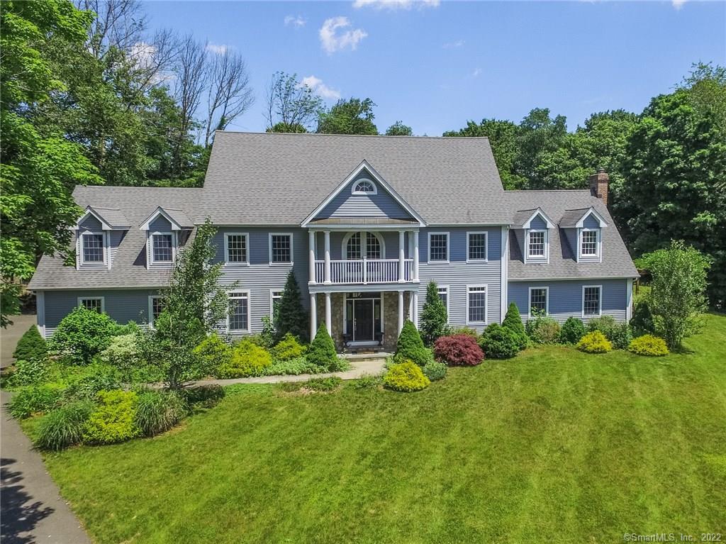 139 Huntingtown Road Newtown, CT 06470 - Photo 1 of 1