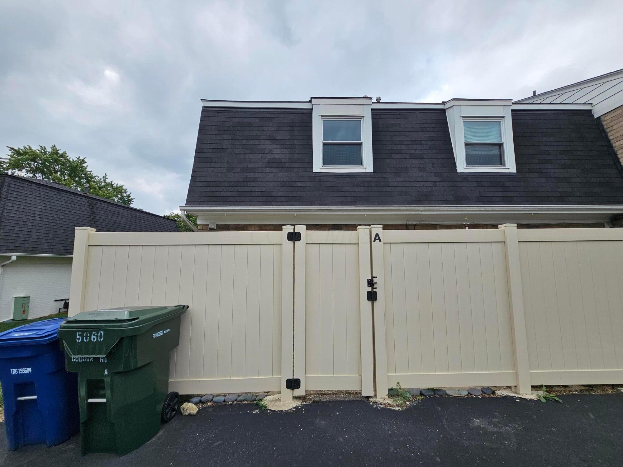 5060 Godown Road, Unit A Columbus, OH 43220 - Photo 25 of 25 20240819_111351