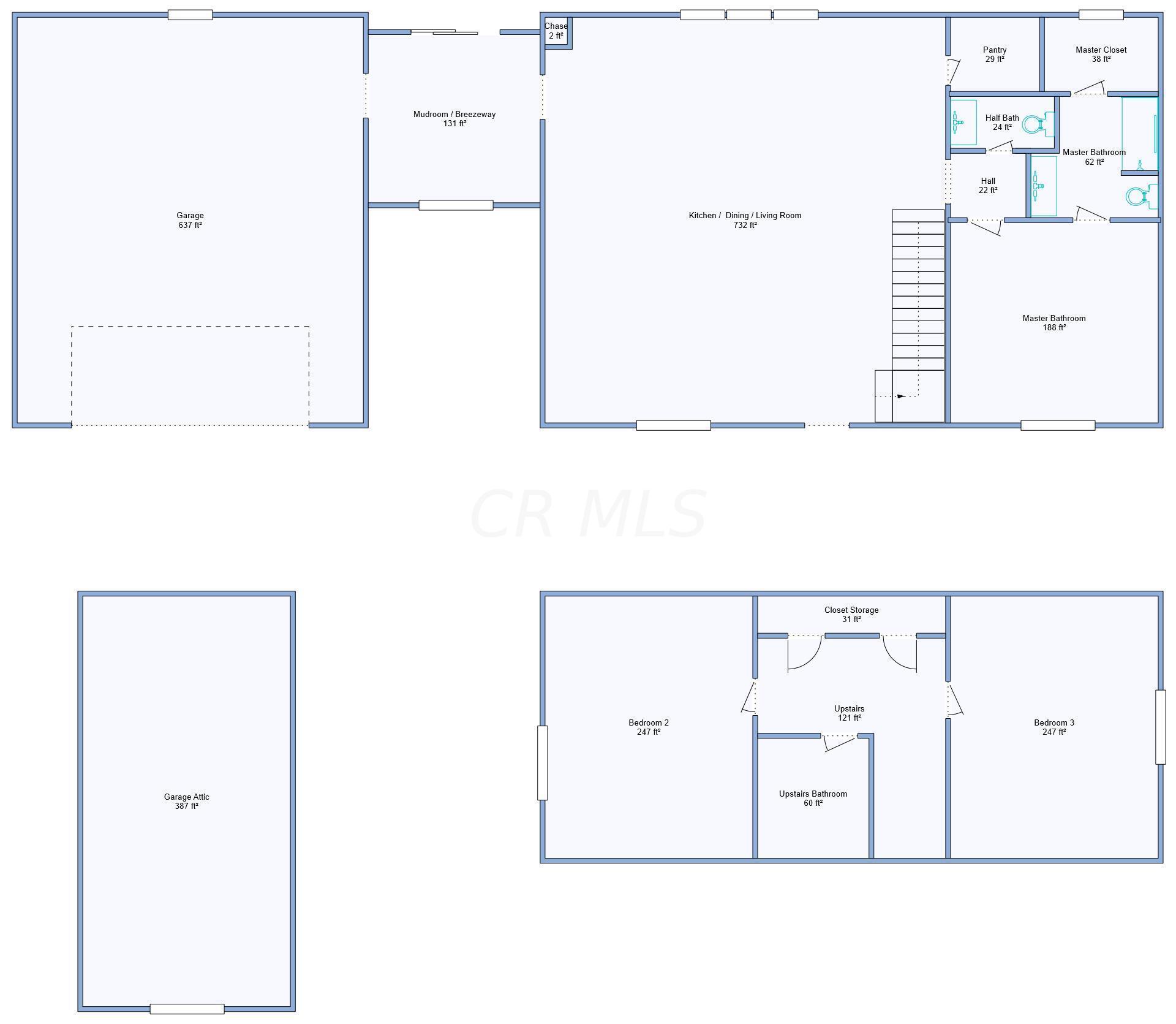 4970 Factory Road Albany, OH 45710 - Photo 78 of 78 Floor plan