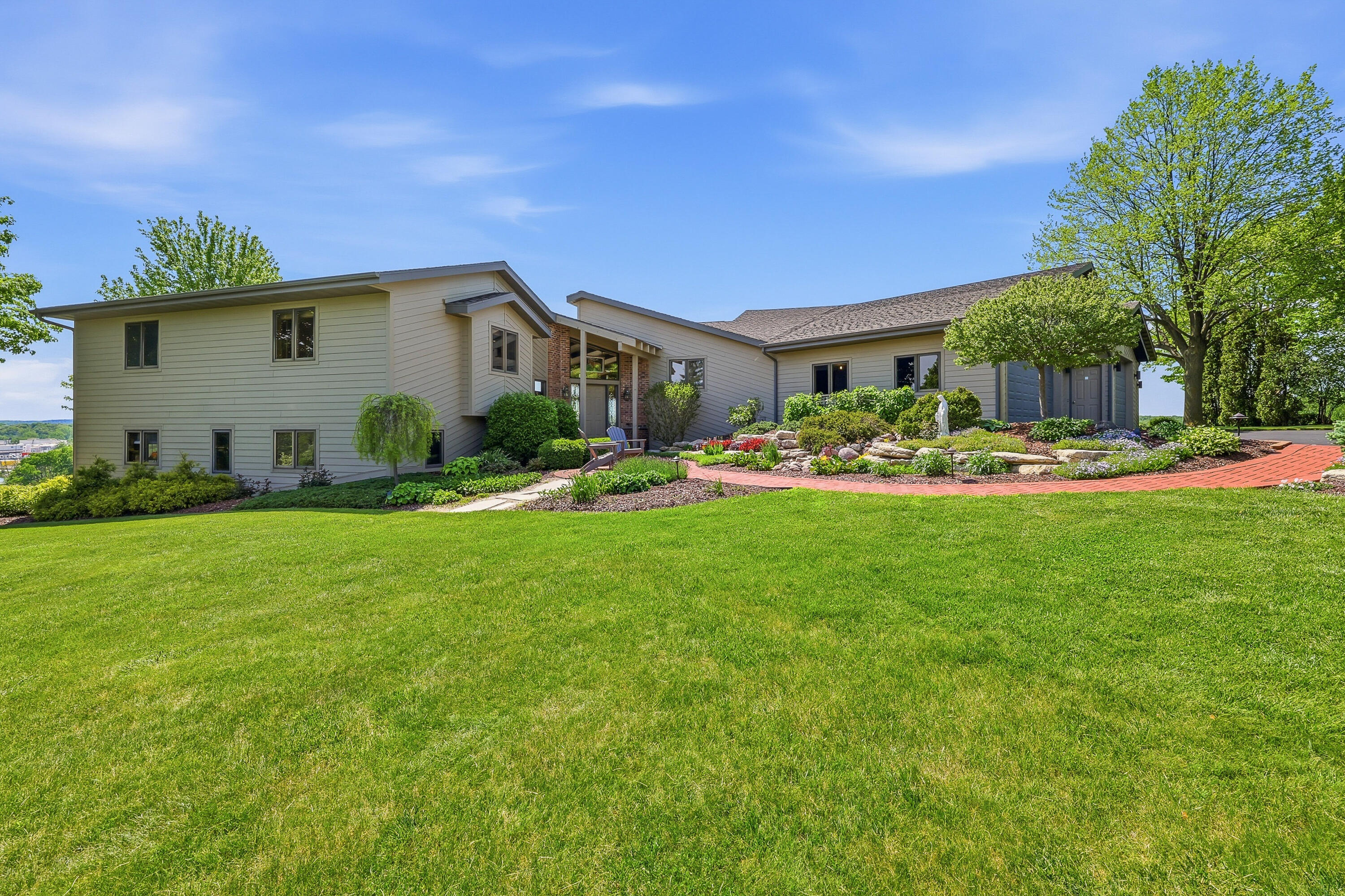 N6596 Riverview Road Plymouth, WI 53073 - Photo 58 of 67 Fabulous La Ferme Subdivision
