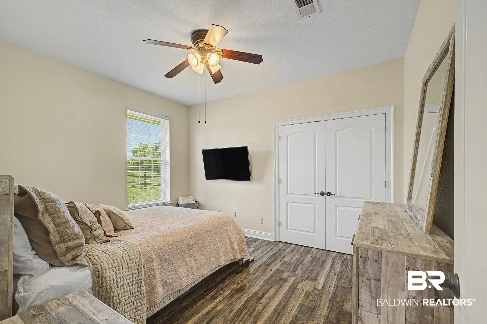 26895 C R Watson Road Robertsdale, AL 36567 - Photo 38 of 89 Bedroom
