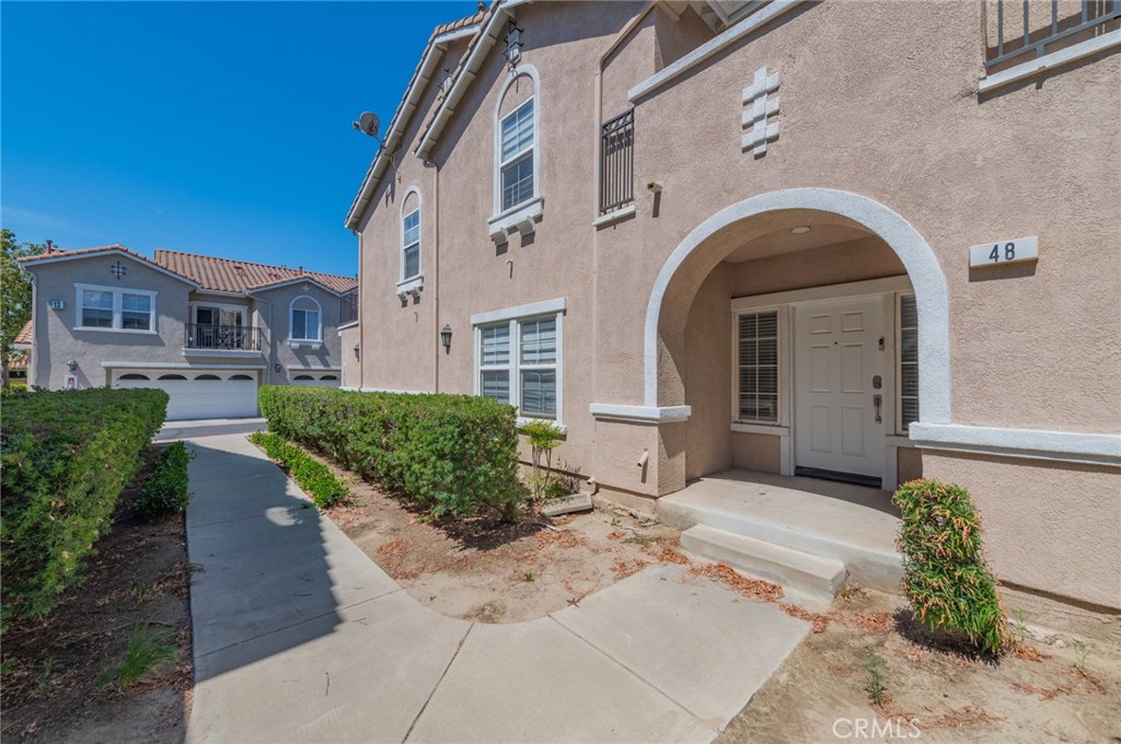 11450 Church Street, Unit 48 Rancho Cucamonga, CA 91730 - Photo 29 of 40
