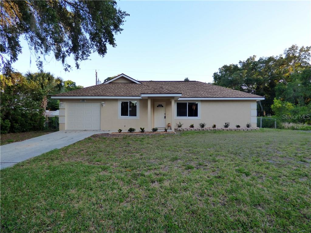 181 Tulane Road Venice, FL 34293 - Photo 1 of 1