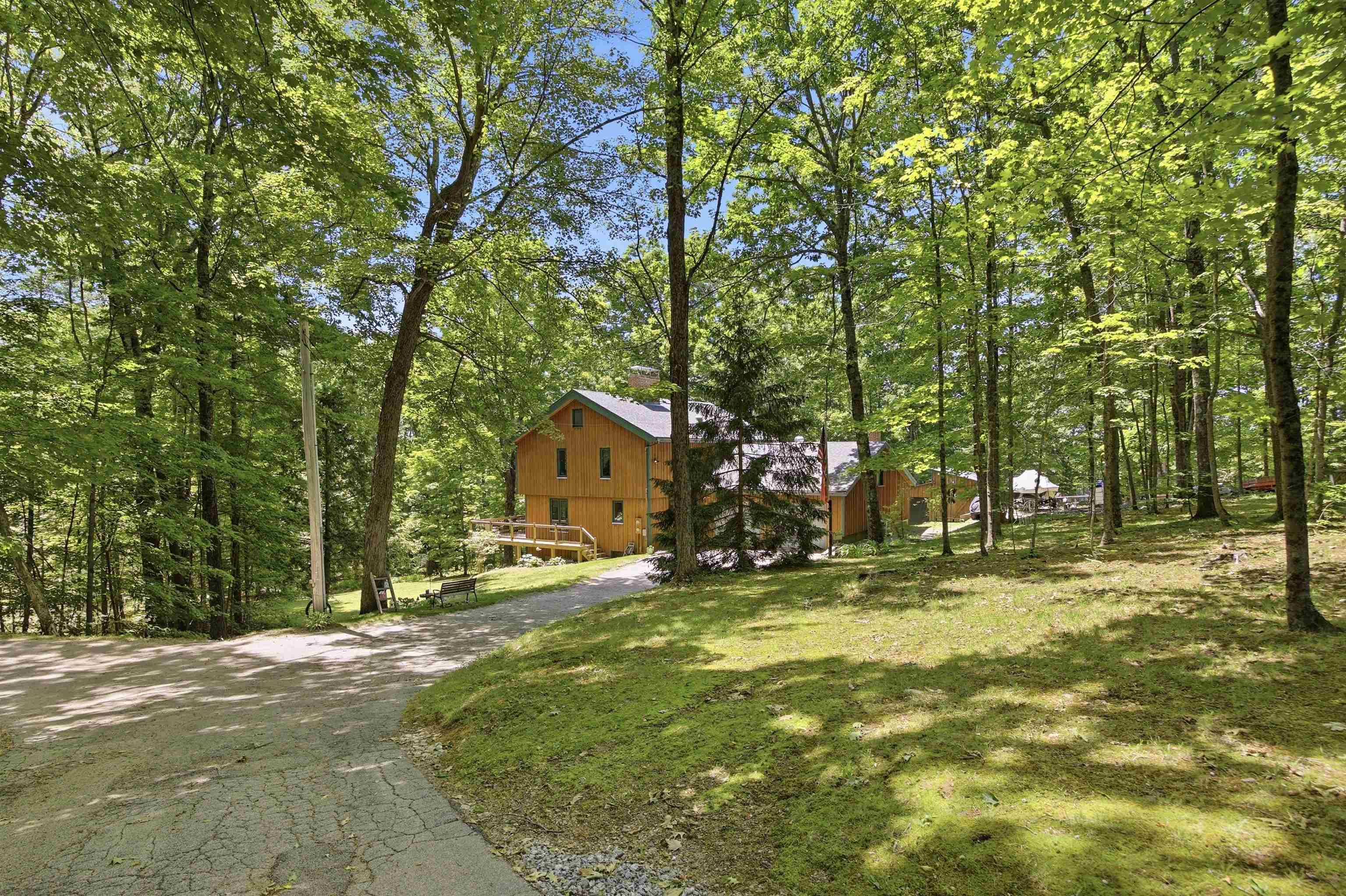 850 Concord Stage Road Weare, NH 03281 - Photo 38 of 44