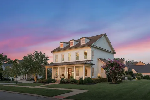 $1,670,000 | 3061 Allenwood Drive, Thompson's Station, TN 37179