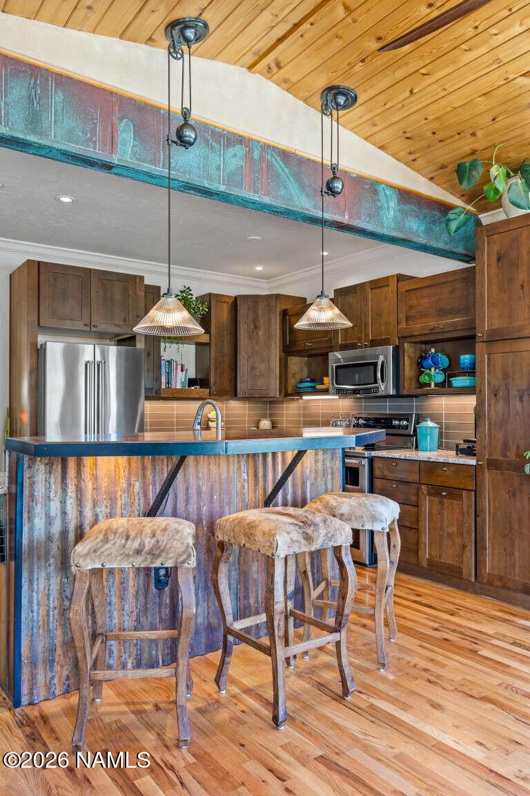 13881 Wild Bill Road Parks, AZ 86018 - Photo 11 of 48 Veros.11
