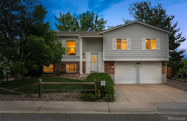 $600,000 | 13805 West 67th Place, Arvada, CO 80004