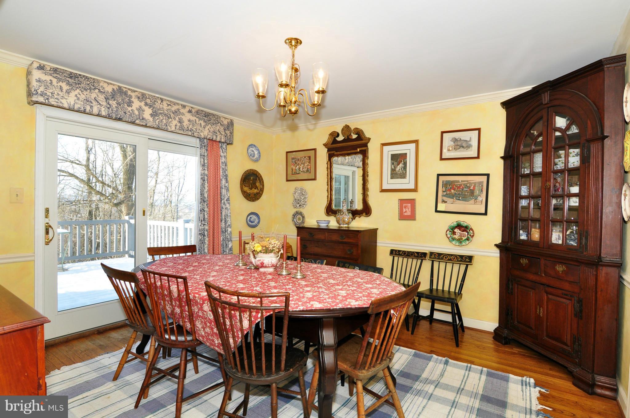 18111 Canby Road Leesburg, VA 20175 - Photo 11 of 30 Dining Room