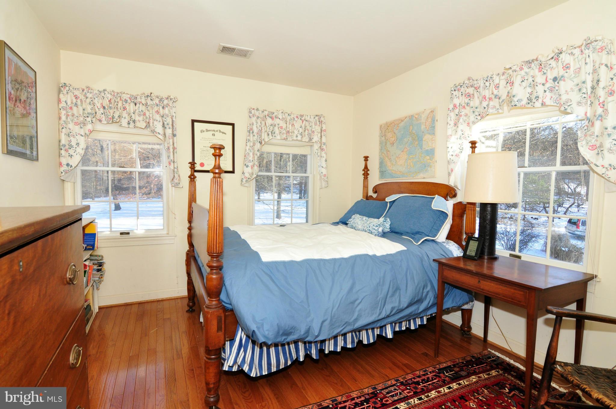 18111 Canby Road Leesburg, VA 20175 - Photo 13 of 30 Bedroom