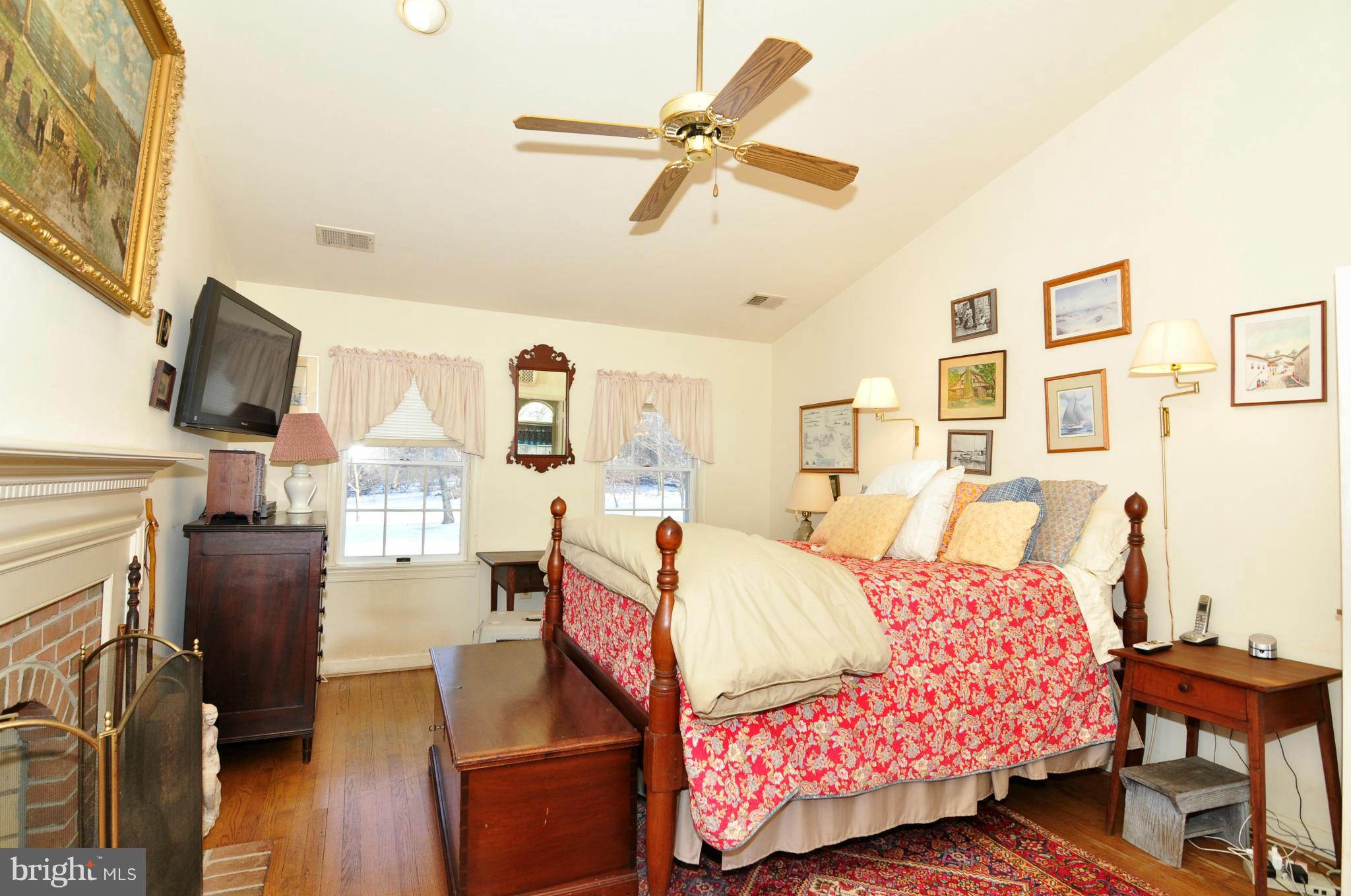 18111 Canby Road Leesburg, VA 20175 - Photo 19 of 30 Bedroom (Master)