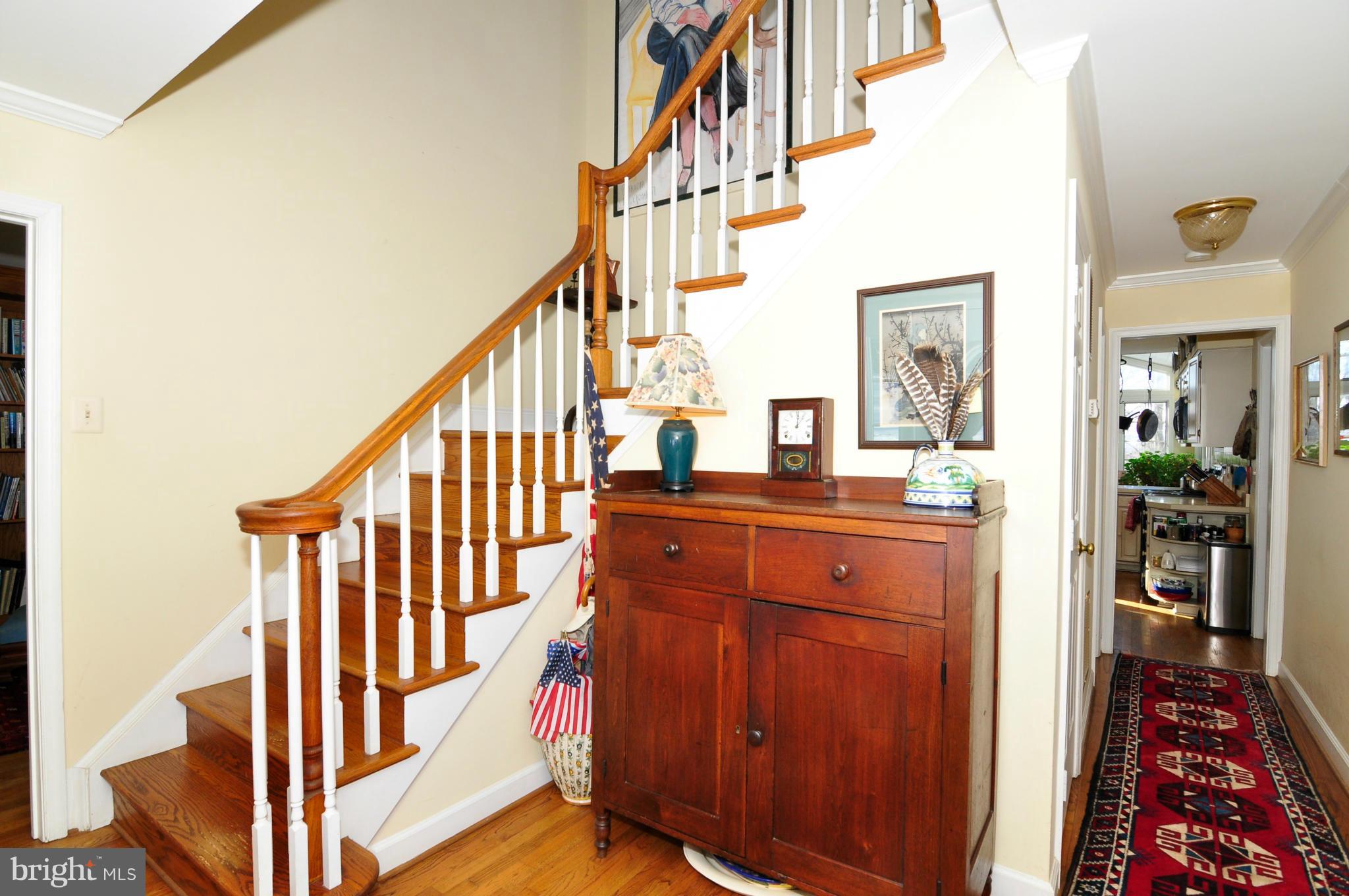 18111 Canby Road Leesburg, VA 20175 - Photo 3 of 30 Interior (General)