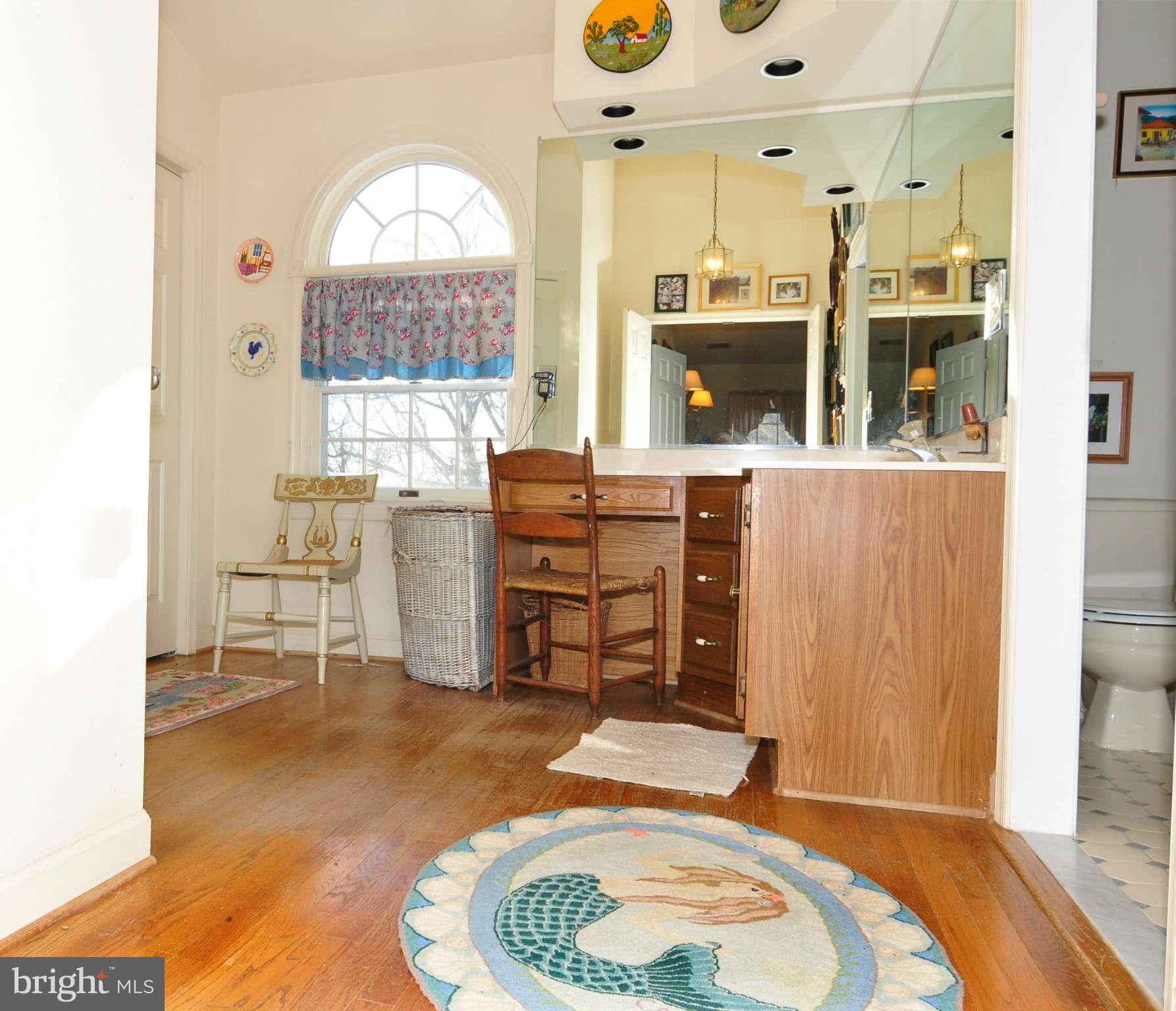 18111 Canby Road Leesburg, VA 20175 - Photo 22 of 30 Bath (Master)