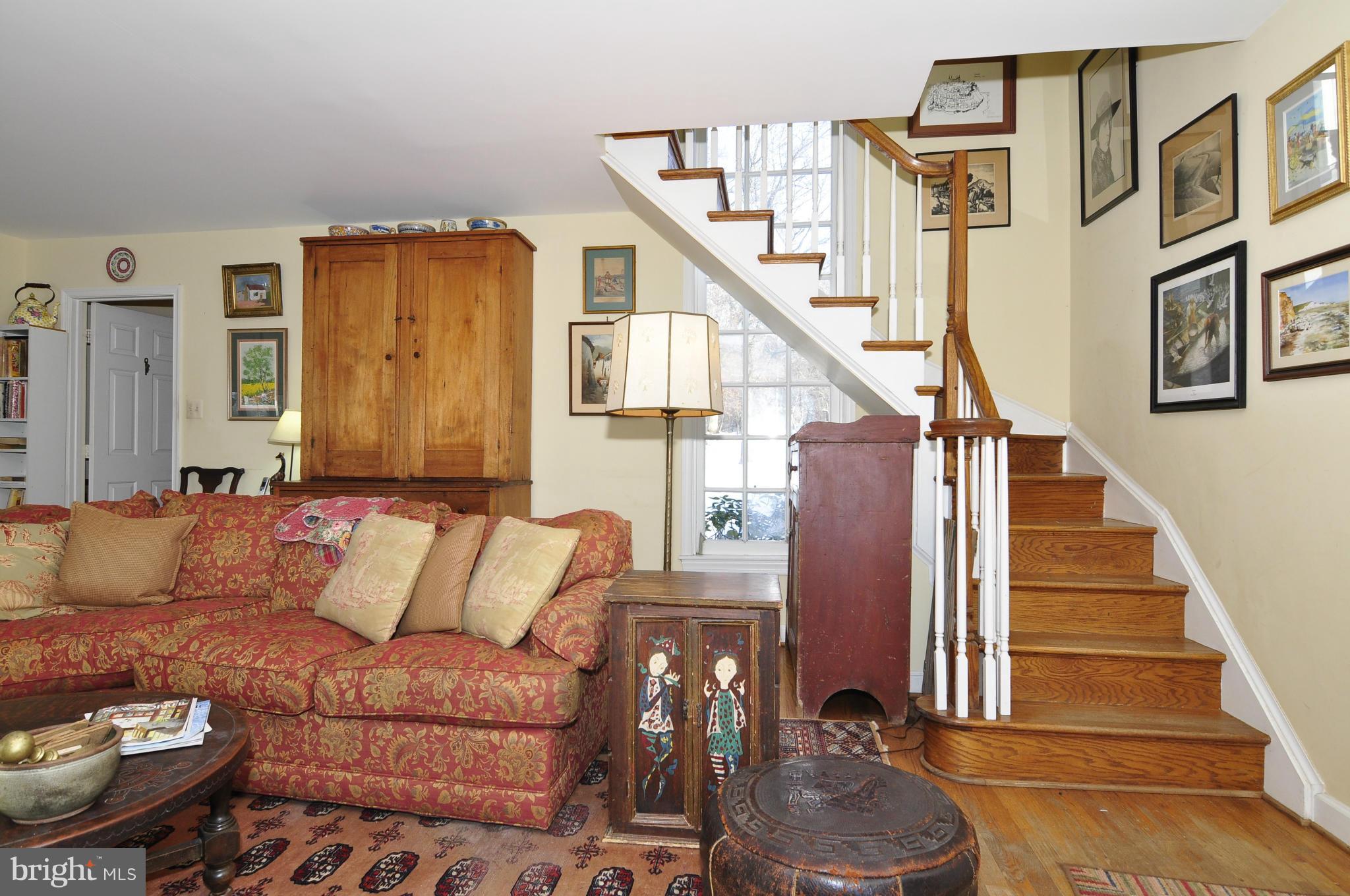 18111 Canby Road Leesburg, VA 20175 - Photo 7 of 30 Family Room