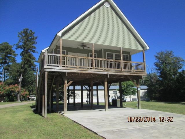 33000 Lower Rome Road Springfield, LA 70462 - Photo 1 of 10