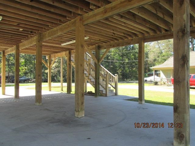 33000 Lower Rome Road Springfield, LA 70462 - Photo 2 of 10