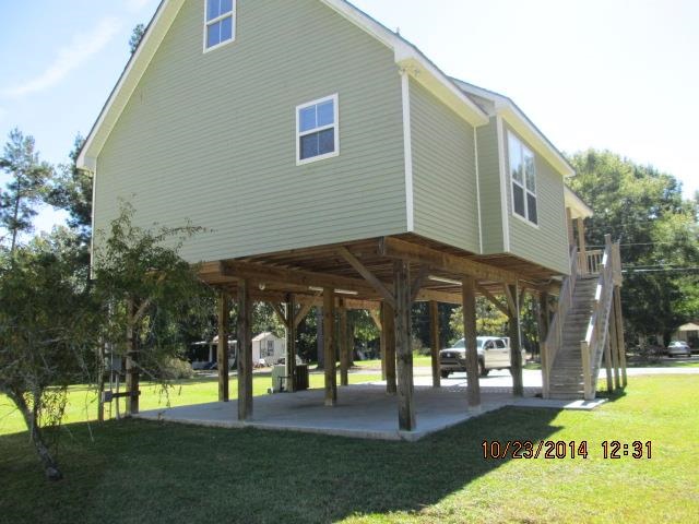 33000 Lower Rome Road Springfield, LA 70462 - Photo 4 of 10