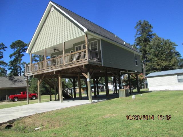 33000 Lower Rome Road Springfield, LA 70462 - Photo 6 of 10