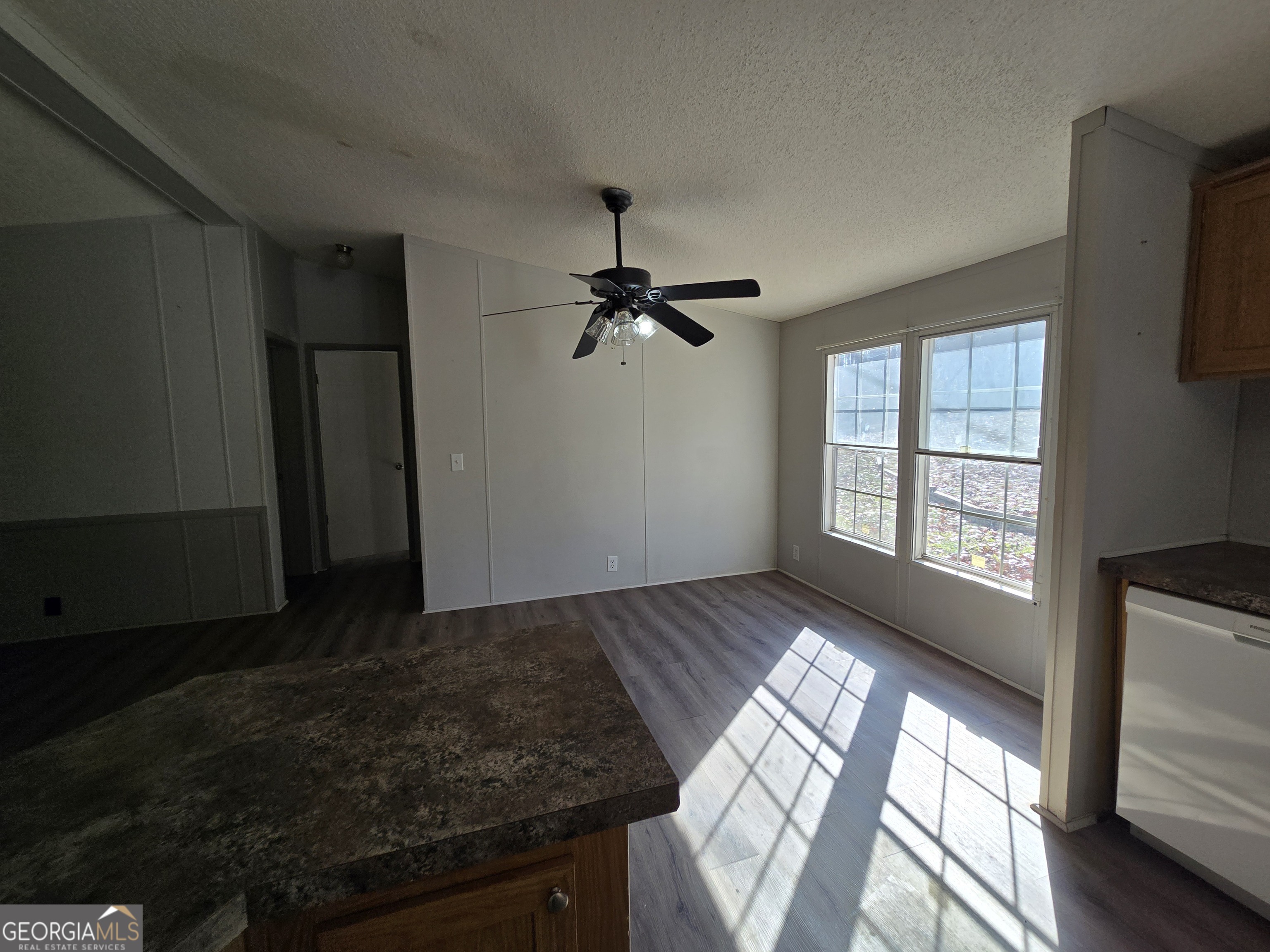 122 Puckett Road Southeast Emerson, GA 30137 - Photo 12 of 17 a view of an empty room and window