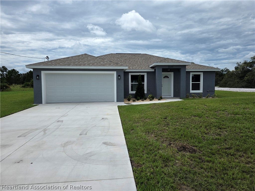 2423 Bandra Road West Avon Park, FL 33825 - Photo 1 of 13 Gallery Image 1