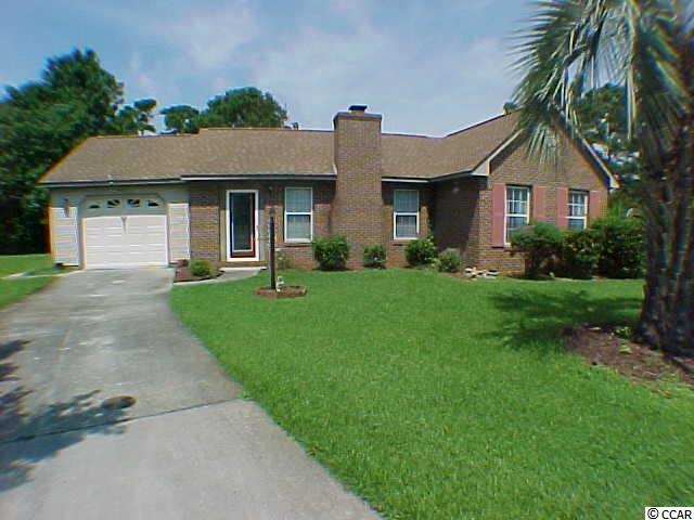 1003 Cardinal Court Murrells Inlet, SC 29576 - Photo 1 of 25 Gallery Image 1