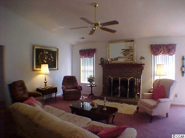 1003 Cardinal Court Murrells Inlet, SC 29576 - Photo 2 of 25 Gallery Image 2