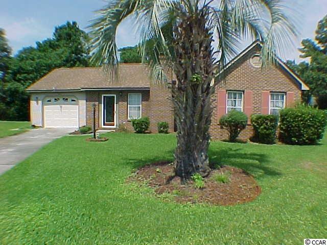 1003 Cardinal Court Murrells Inlet, SC 29576 - Photo 23 of 25 Gallery Image 23