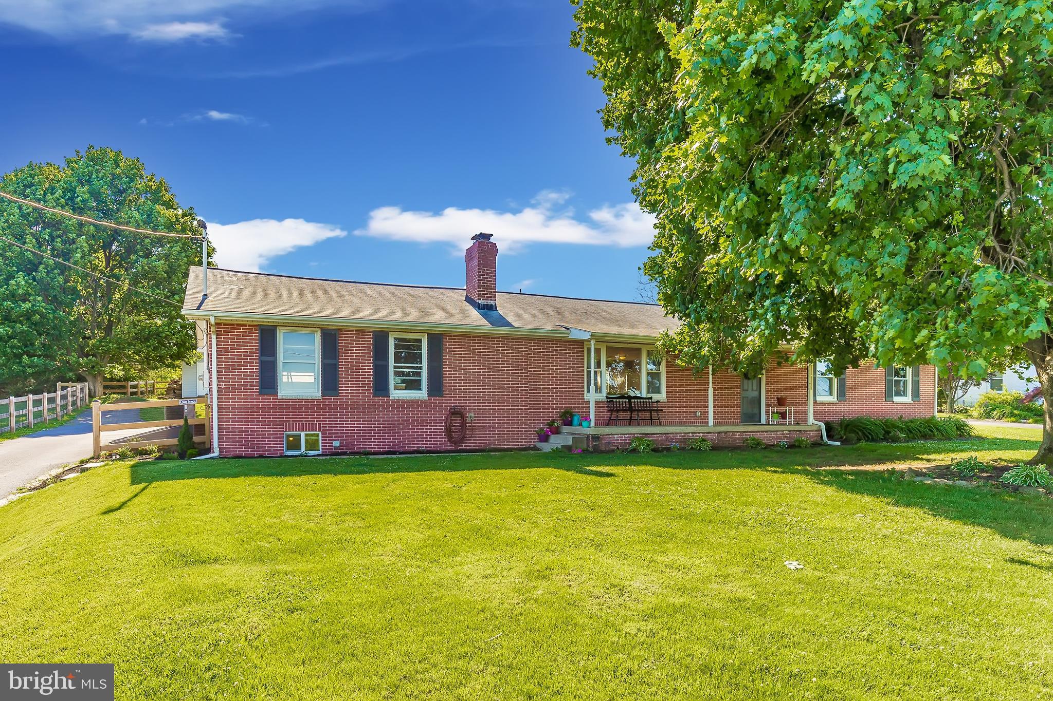 12317 Renner Road Keymar, MD 21757 - Photo 1 of 31