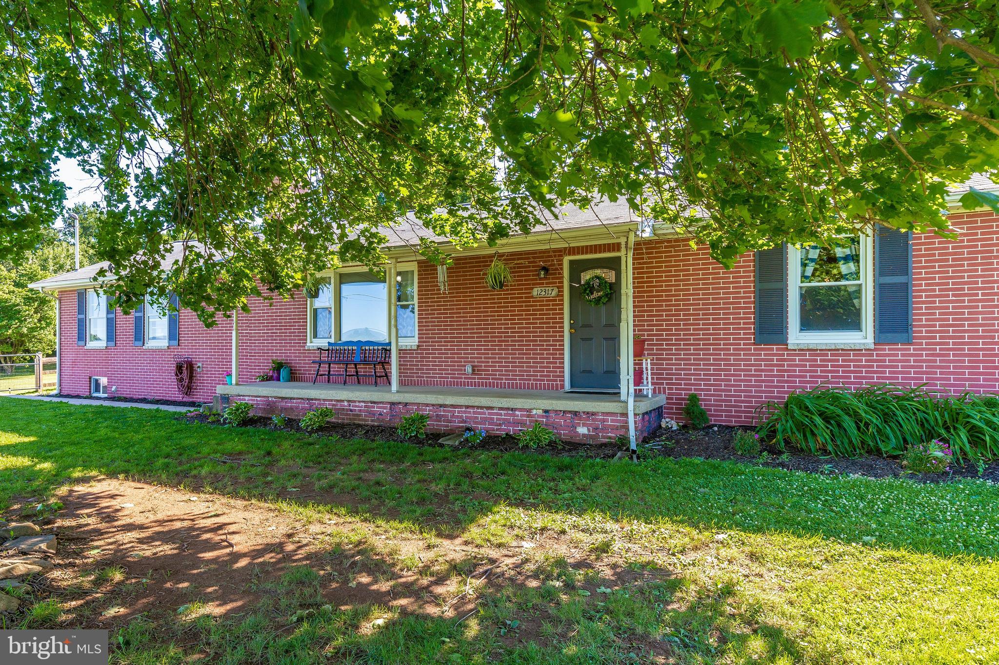 12317 Renner Road Keymar, MD 21757 - Photo 2 of 31