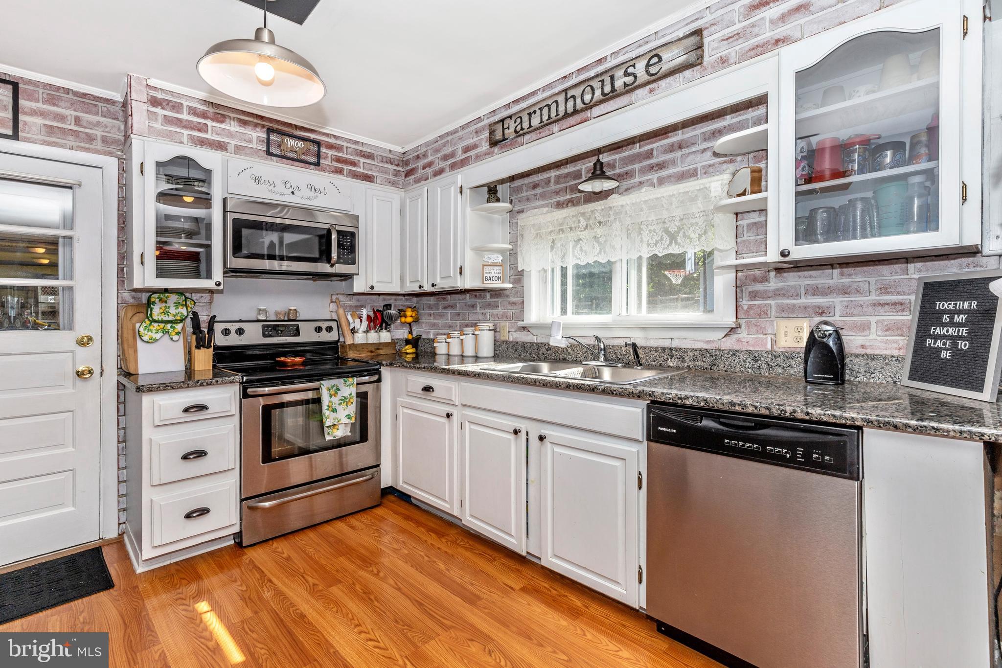 12317 Renner Road Keymar, MD 21757 - Photo 11 of 31 Kitchen