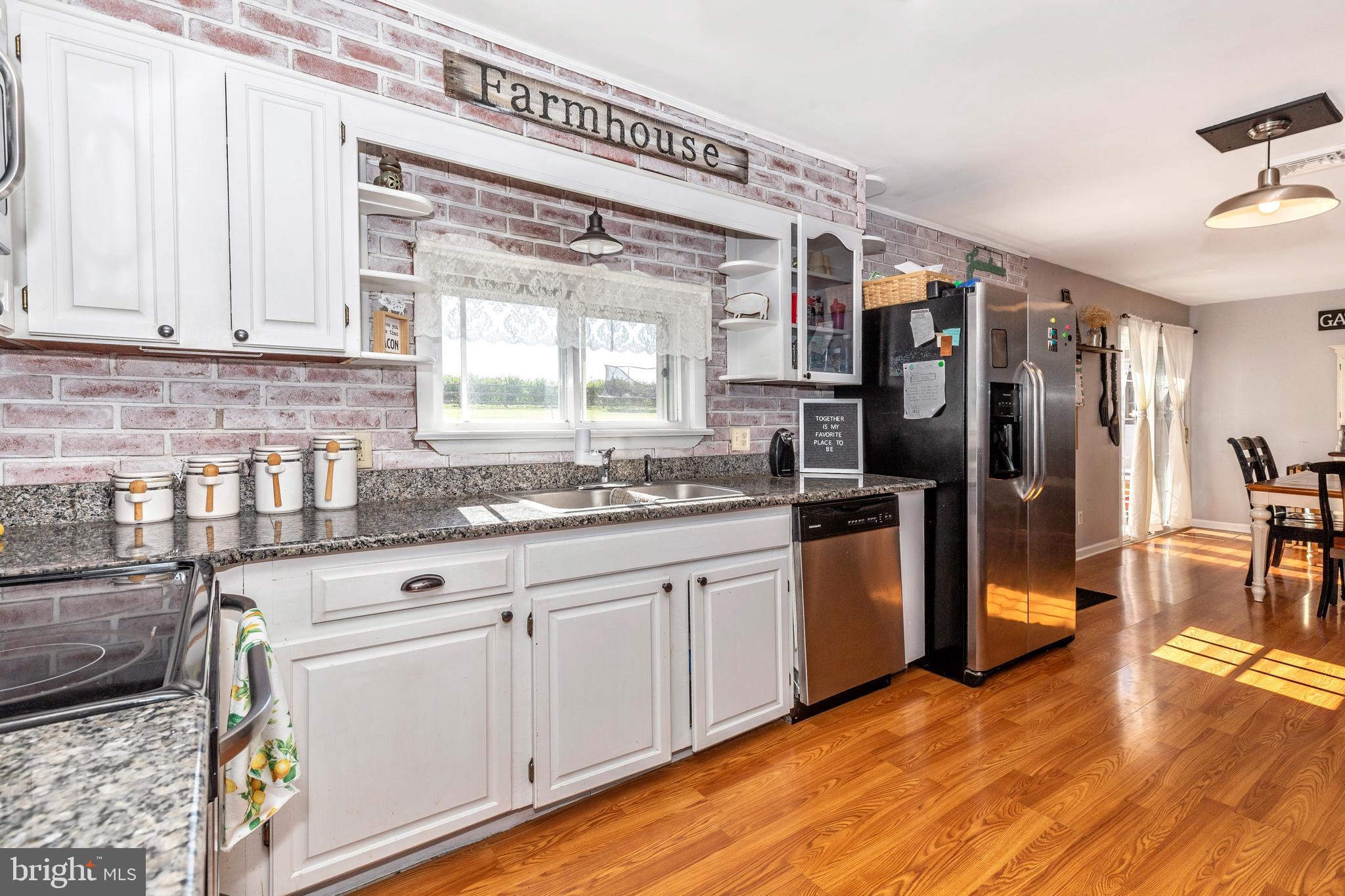 12317 Renner Road Keymar, MD 21757 - Photo 12 of 31 Kitchen