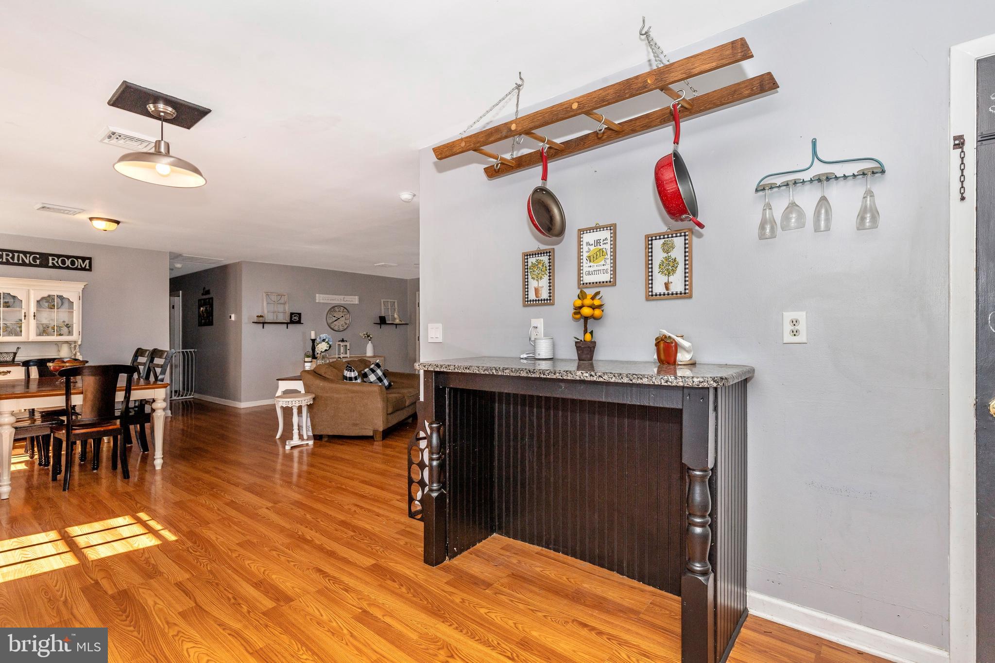 12317 Renner Road Keymar, MD 21757 - Photo 13 of 31 Kitchen