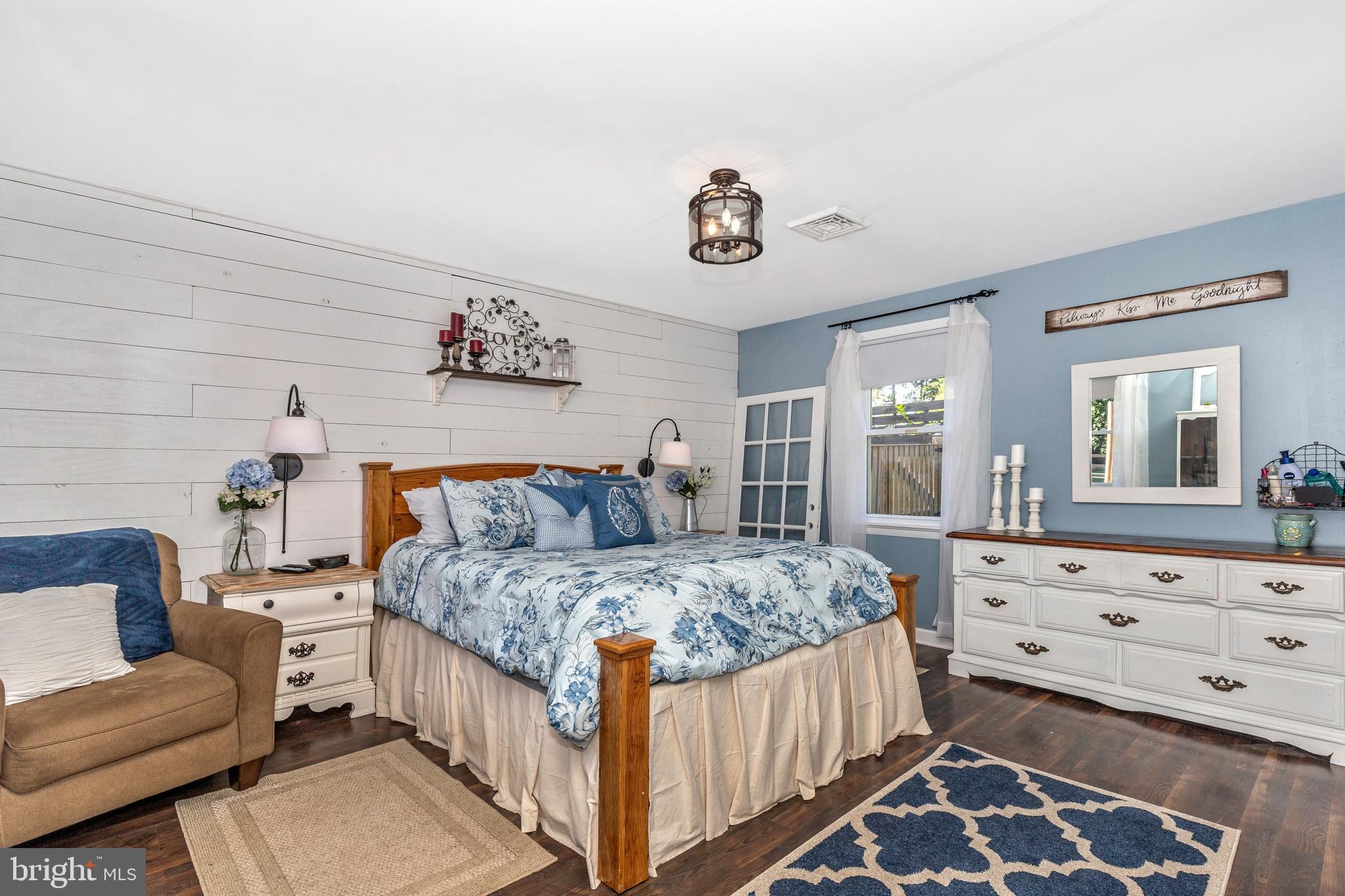 12317 Renner Road Keymar, MD 21757 - Photo 14 of 31 Master Bedroom