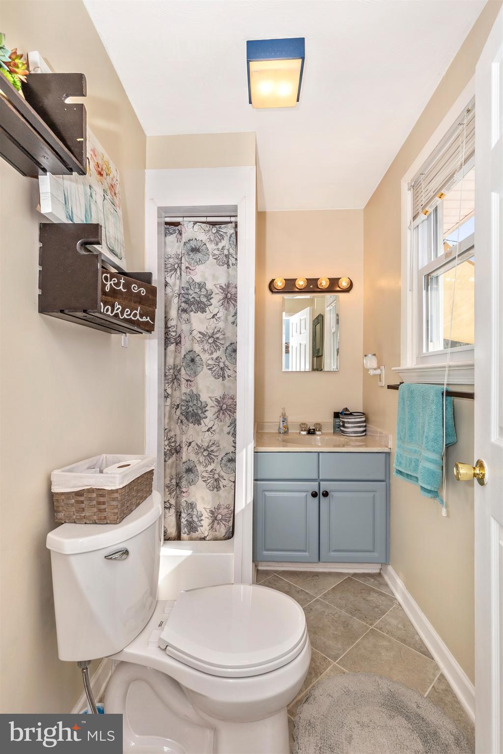 12317 Renner Road Keymar, MD 21757 - Photo 15 of 31 Master Bathroom