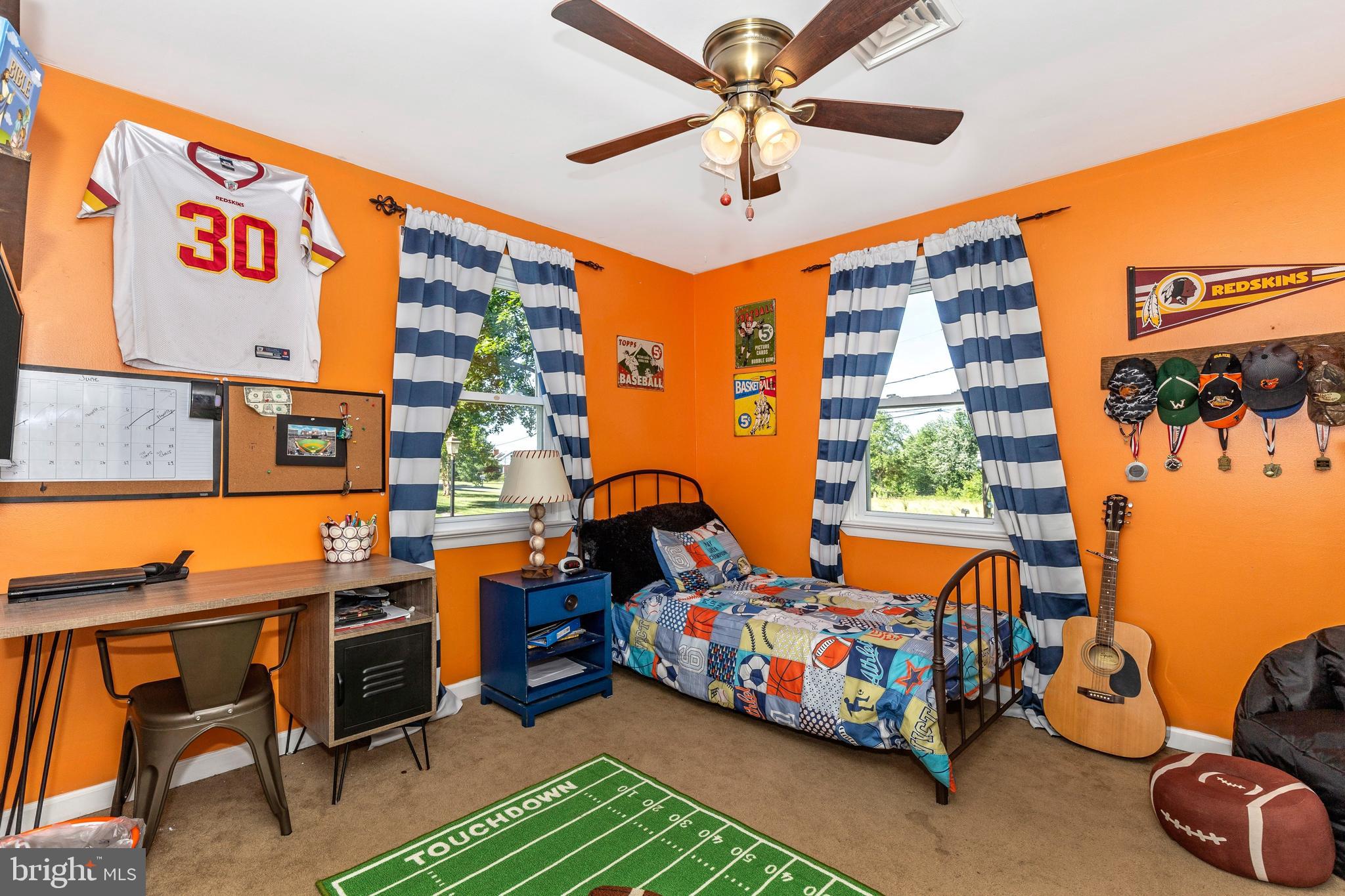 12317 Renner Road Keymar, MD 21757 - Photo 17 of 31 Bedroom 3