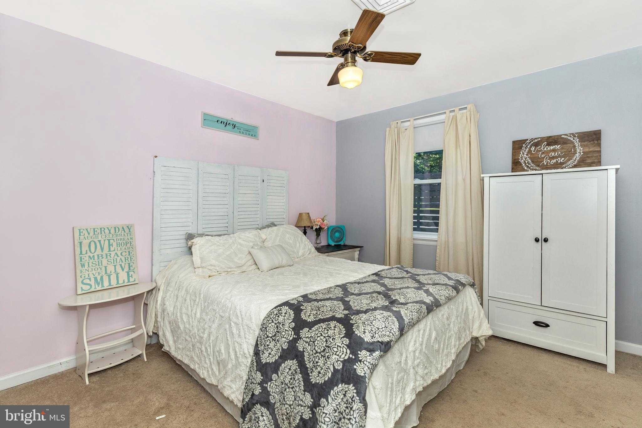 12317 Renner Road Keymar, MD 21757 - Photo 18 of 31 Bedroom 4