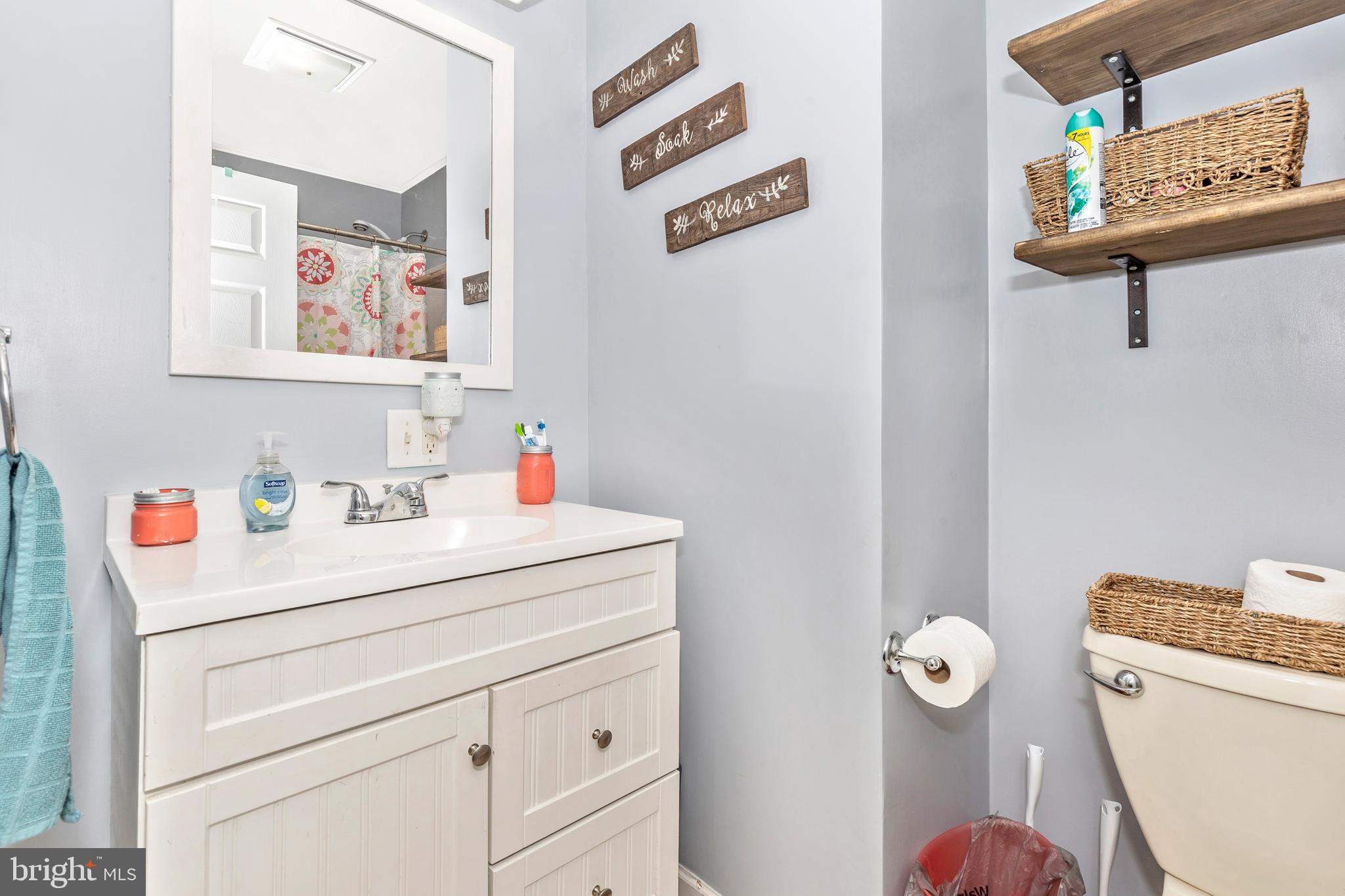 12317 Renner Road Keymar, MD 21757 - Photo 19 of 31 Bathroom