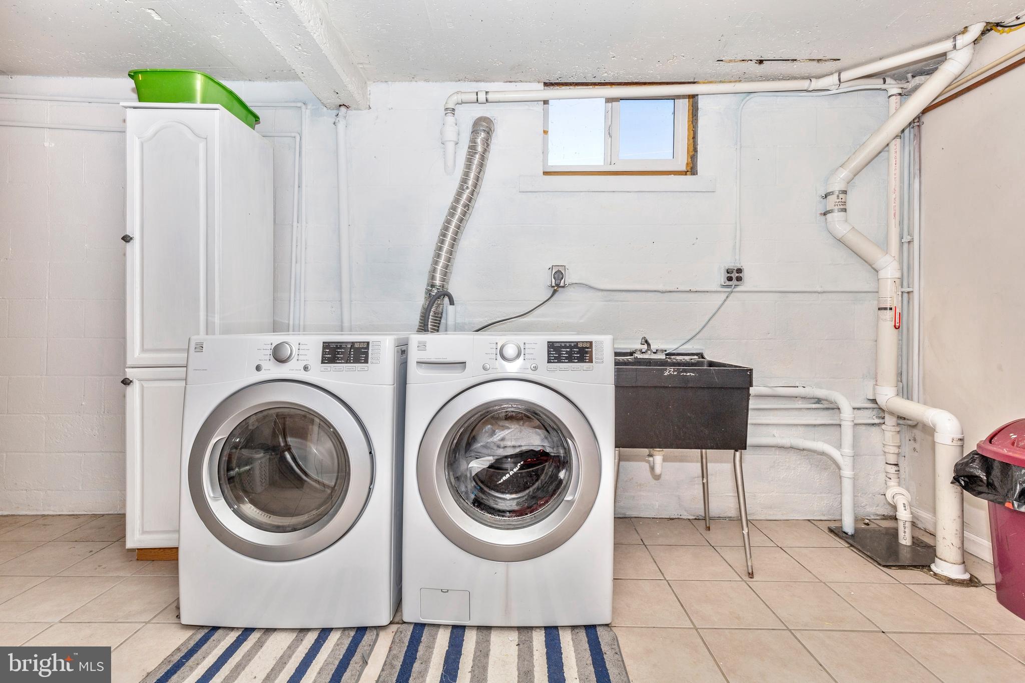 12317 Renner Road Keymar, MD 21757 - Photo 22 of 31 Laundry Room