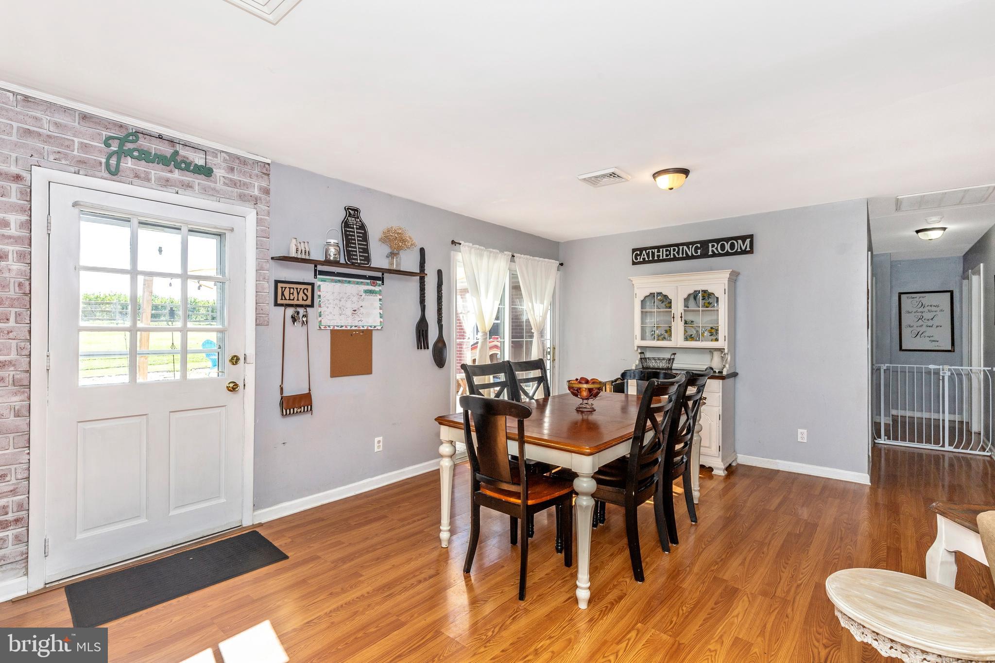 12317 Renner Road Keymar, MD 21757 - Photo 5 of 31 Dining Room