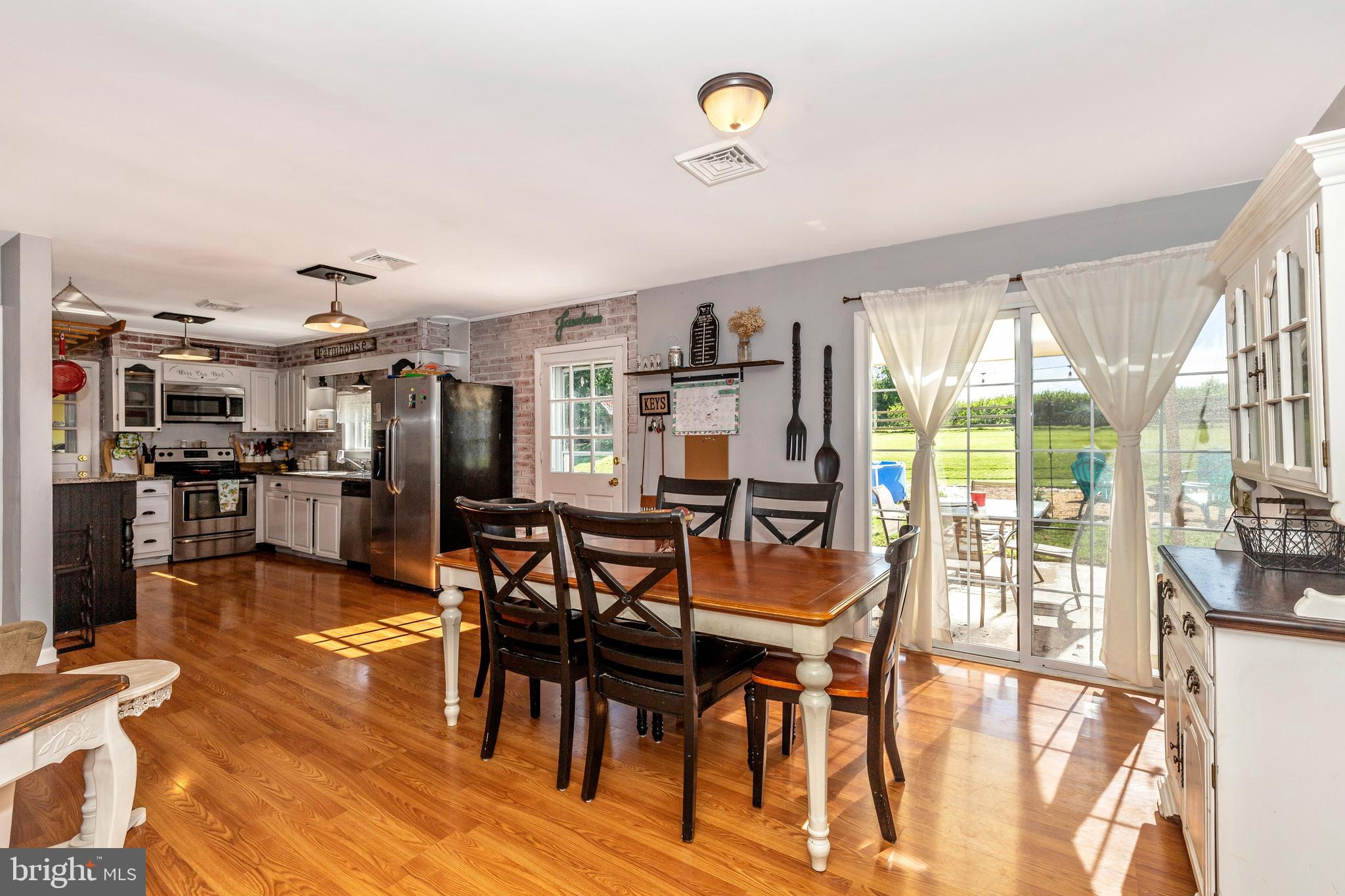 12317 Renner Road Keymar, MD 21757 - Photo 6 of 31 Dining Room