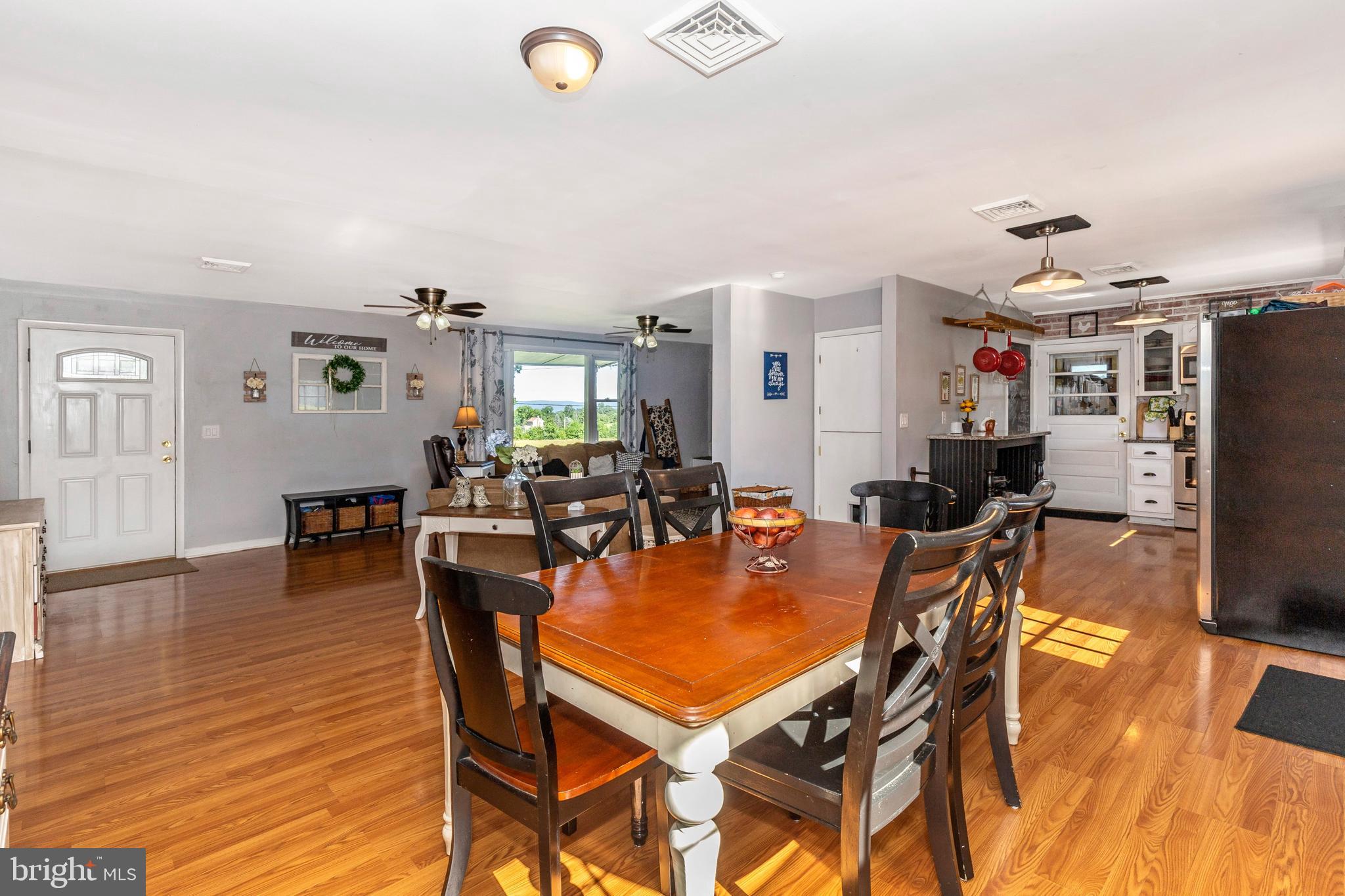 12317 Renner Road Keymar, MD 21757 - Photo 7 of 31 Dining Room