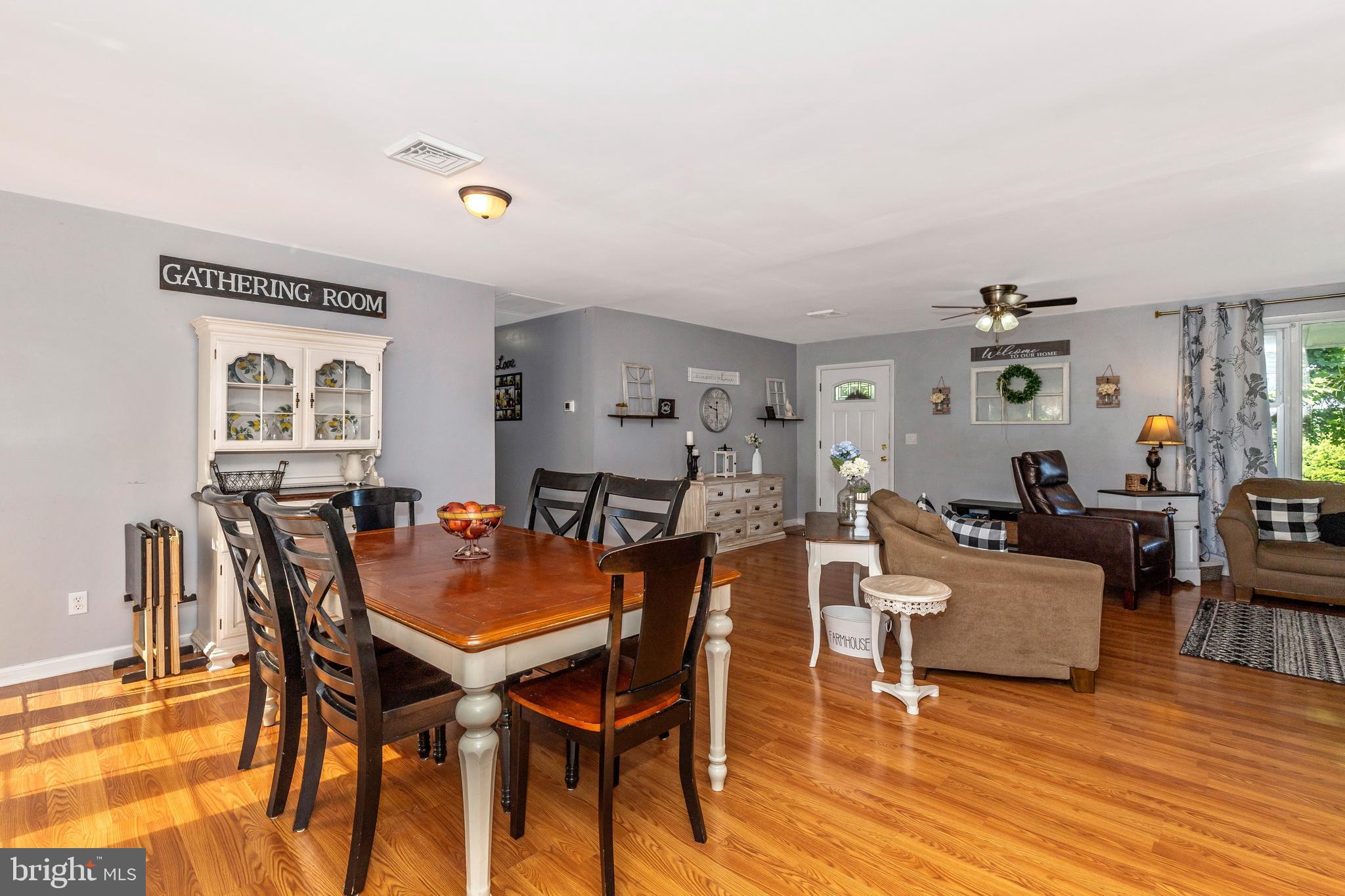 12317 Renner Road Keymar, MD 21757 - Photo 8 of 31 Dining Room