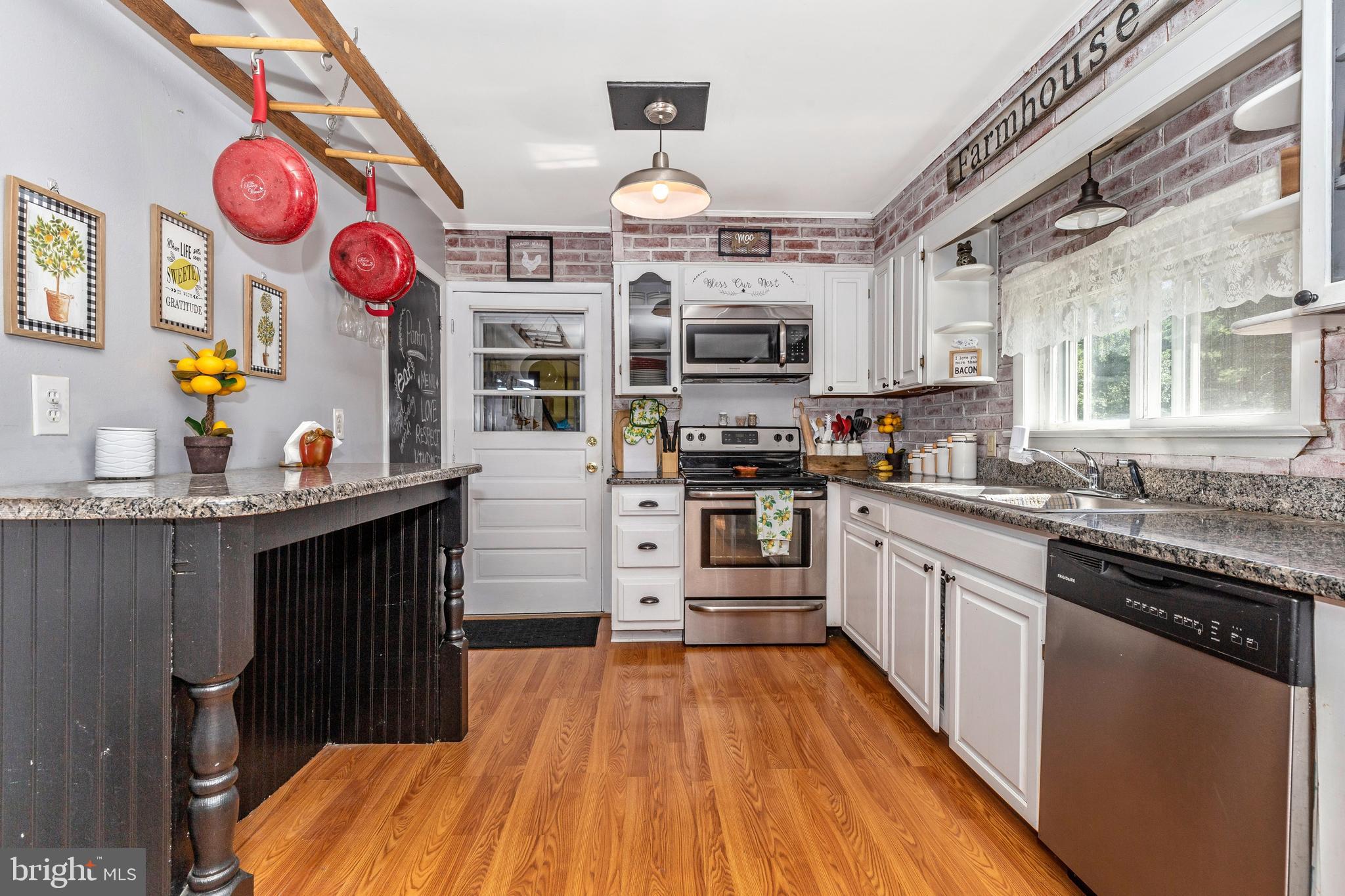 12317 Renner Road Keymar, MD 21757 - Photo 10 of 31 Kitchen