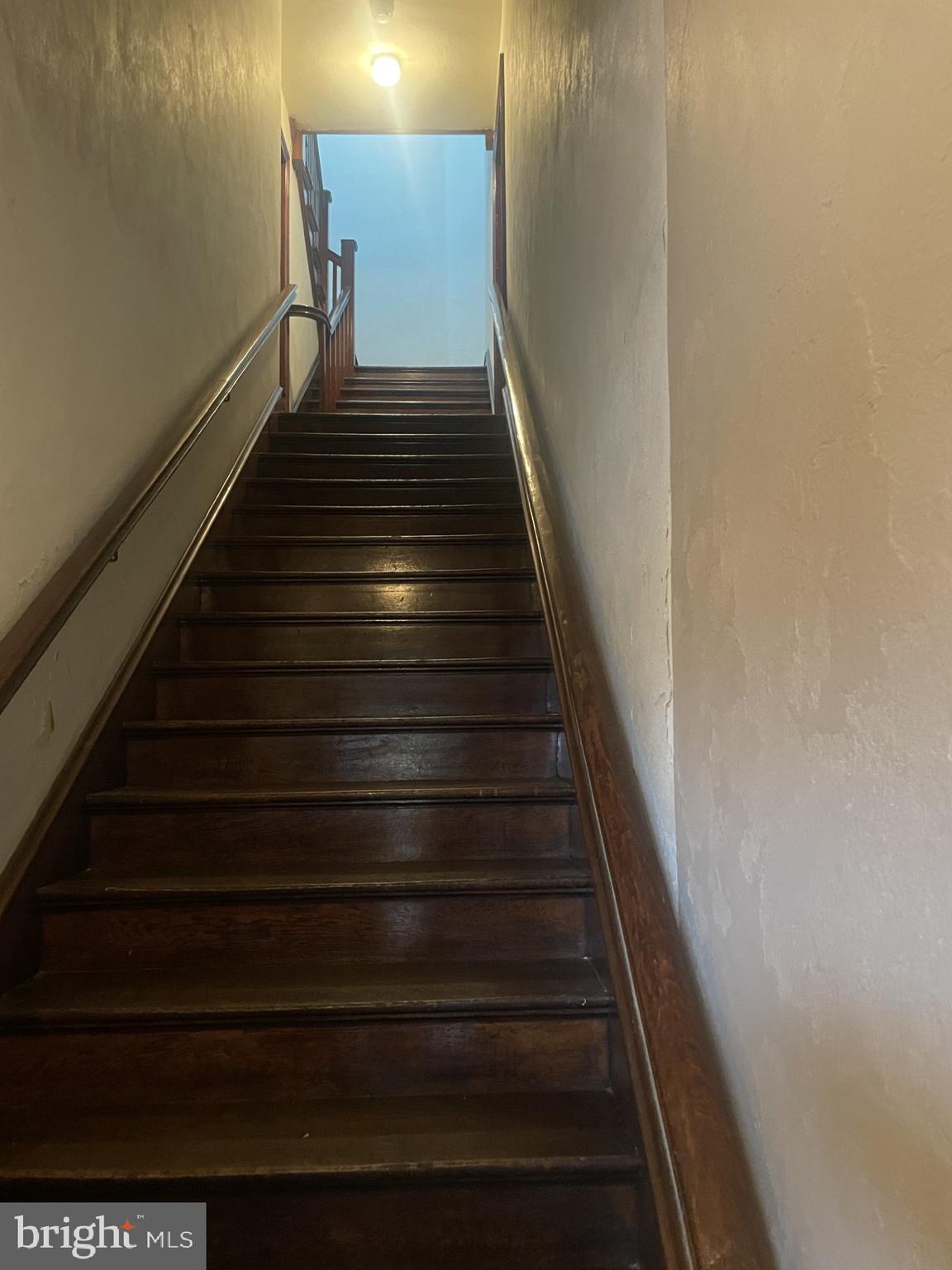 127 State Street, Unit 2 Kennett Square, PA 19348 - Photo 3 of 11 a view of entryway