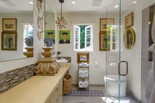 $6,975 | 3109 Calle Cedro, Santa Barbara, CA 93105