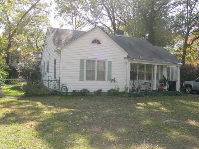 11 Robin Street Northwest Rome, GA 30165 - Photo 1 of 1