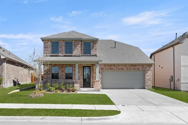 $459,000 | 2408 Yaupon Way, Melissa, TX 75454