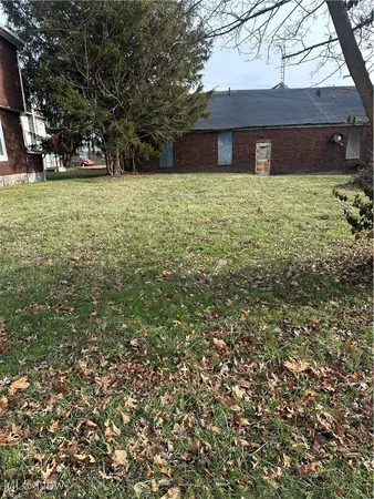 $5,000 | V/l South Freedom Avenue, Alliance, OH 44601